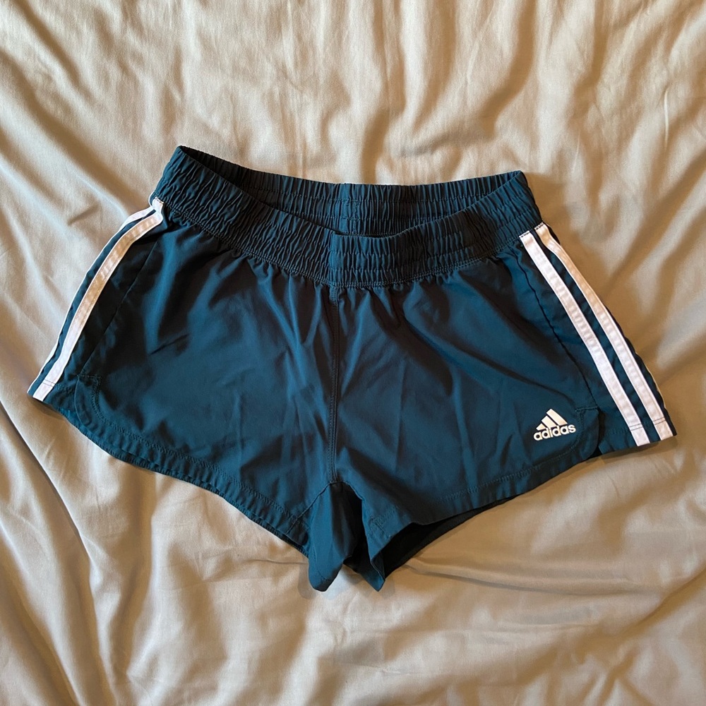 Adidas Athletic Shorts